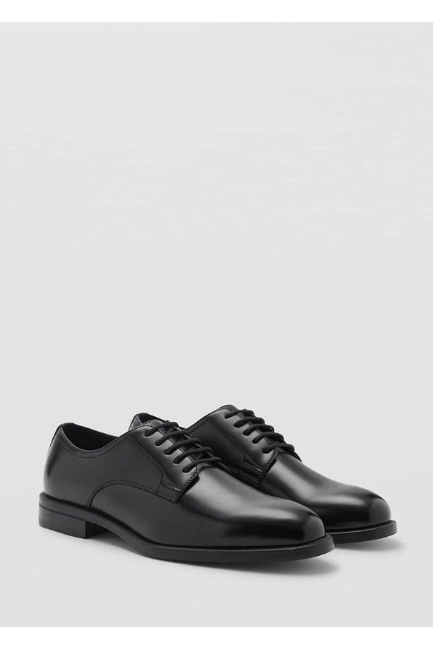 Blucher ayakkabı - 1