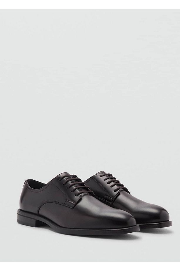 Blucher ayakkabı - 1
