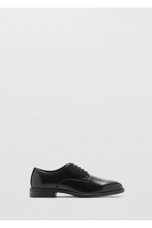 Blucher ayakkabı - 2