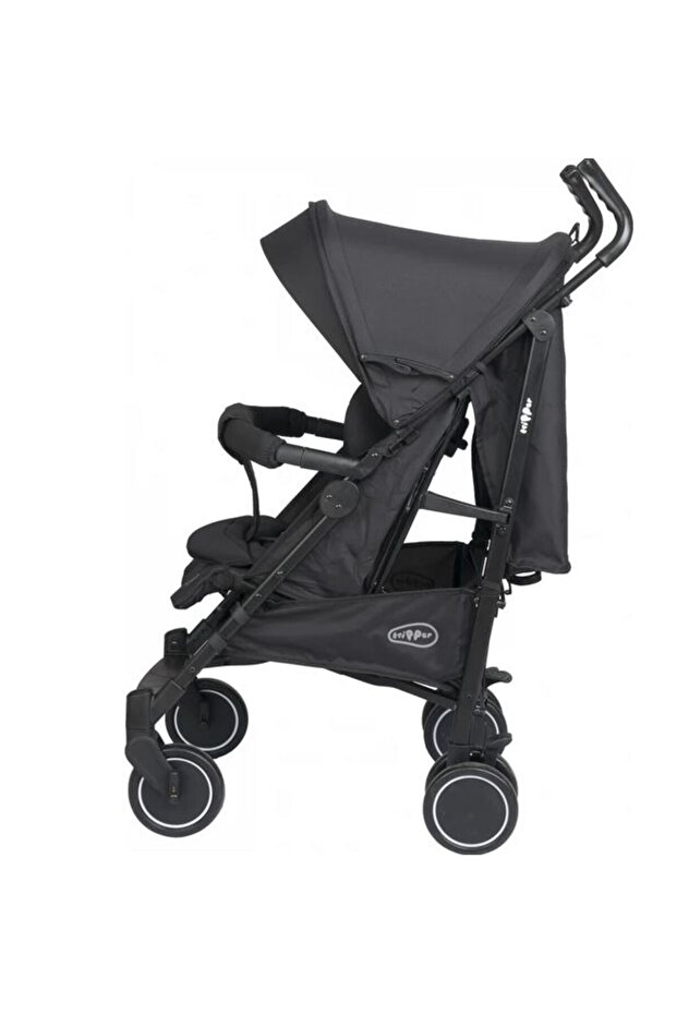 Luna Lüks Baston Siyah - 3