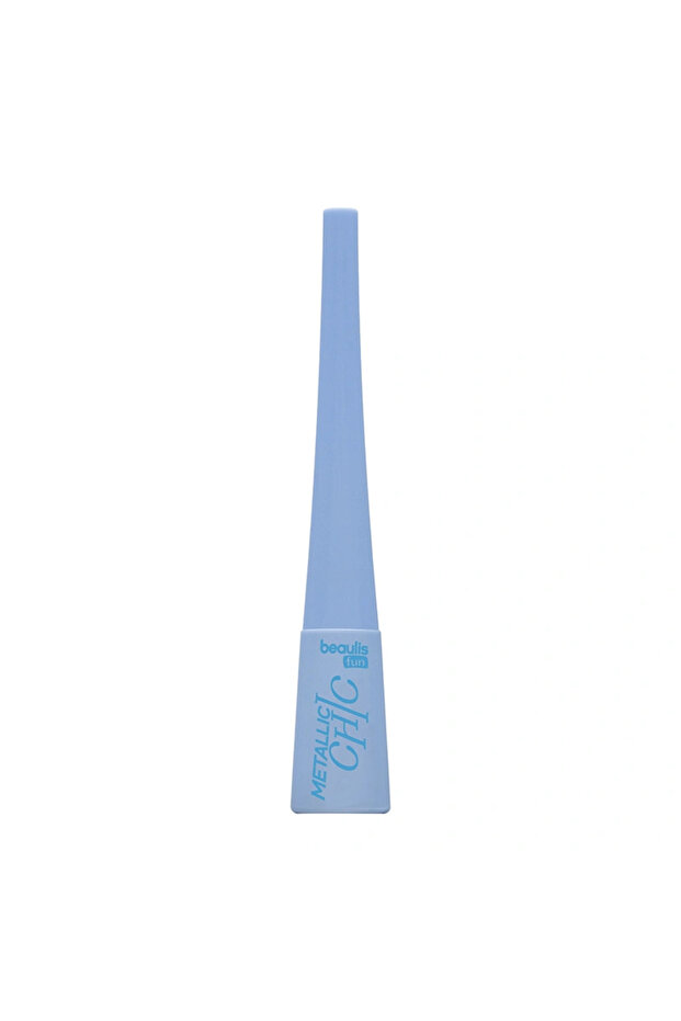 Fun Metallic Chic Metallic Dipliner - 805 Blue Sparkle