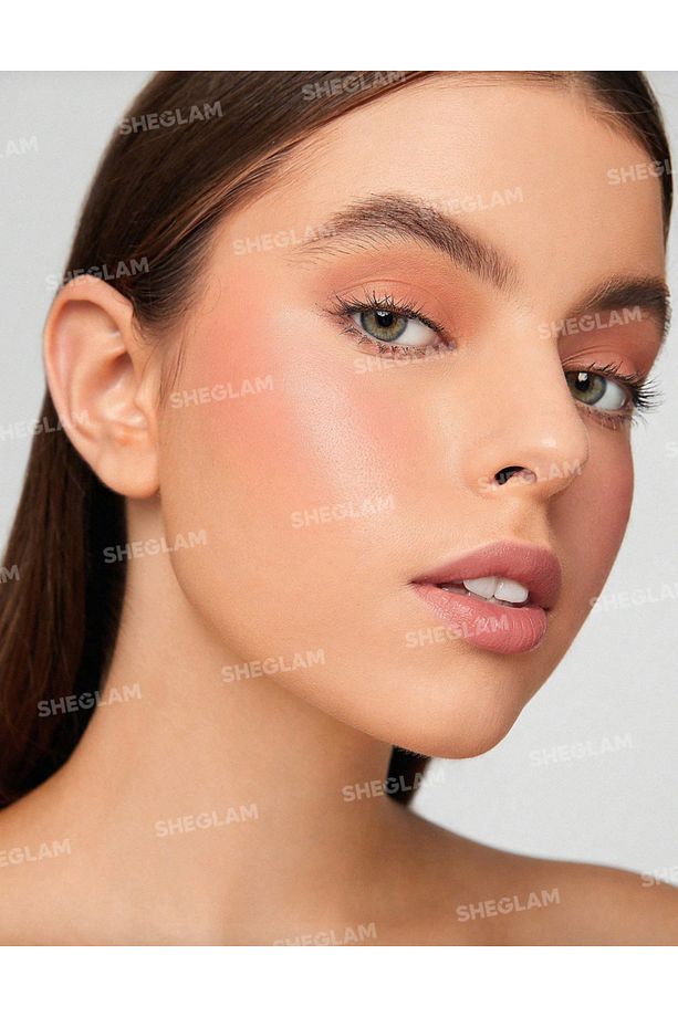 Snatch 'N' Blush Stick, Fırçalı stick allık - 2