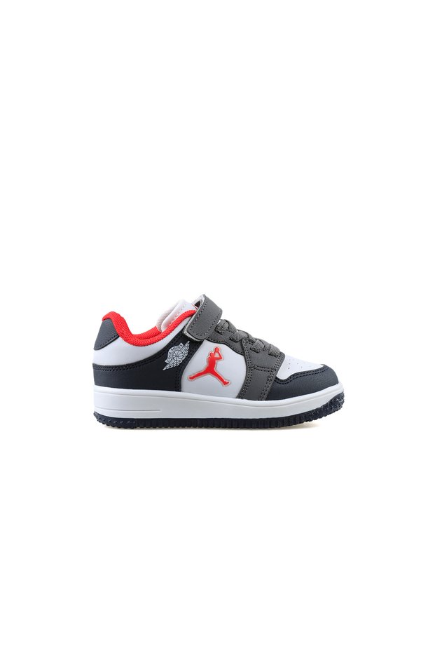 Children's Casual Shoes Kisa-Ptk-Lacivert Navy Blue