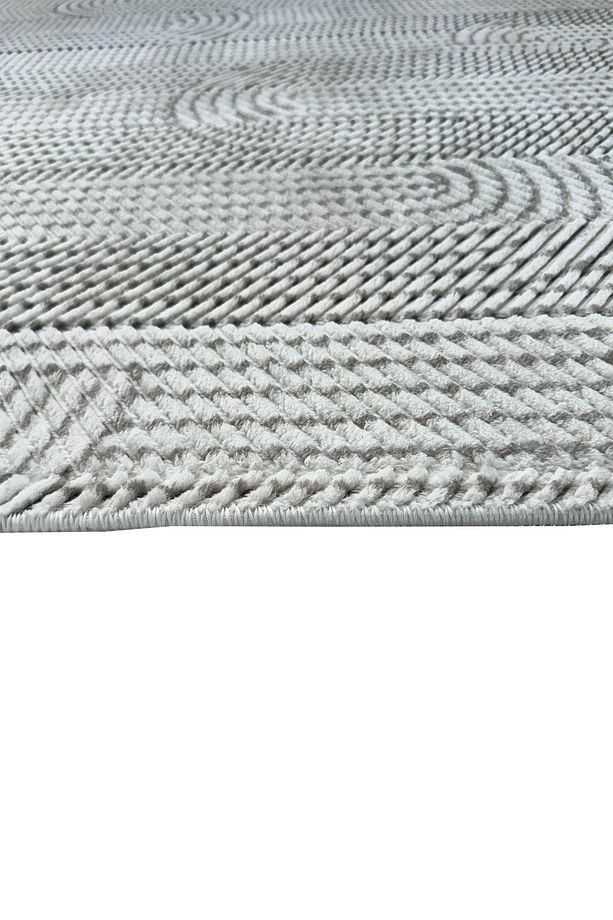 Makinede yıkanabilir kaymaz taban leke tutmaz bej mutfak halısı salon halısı ve yolluk - 7