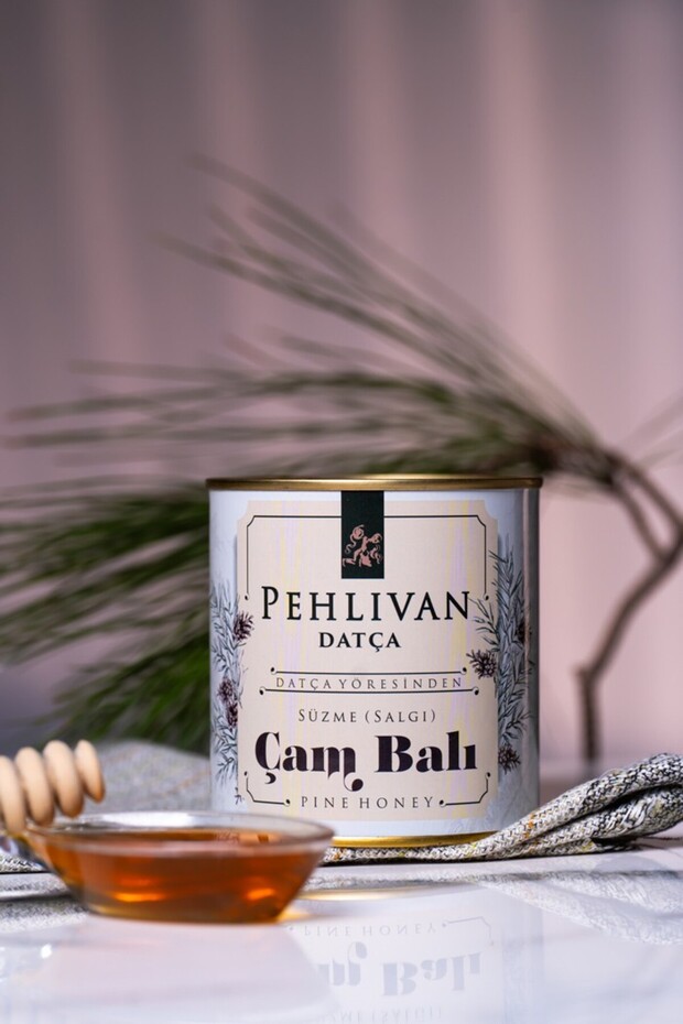Çam Balı 850 gr - 1