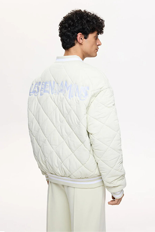 PREMIUM  BOMBER JACKET - 6