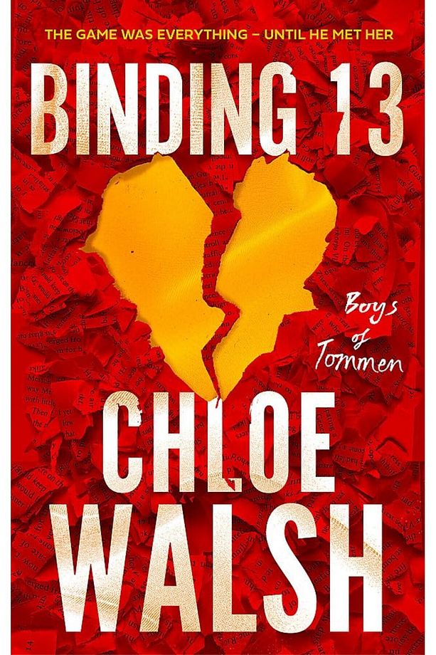 Binding 13 - Chloe Walsh - 6