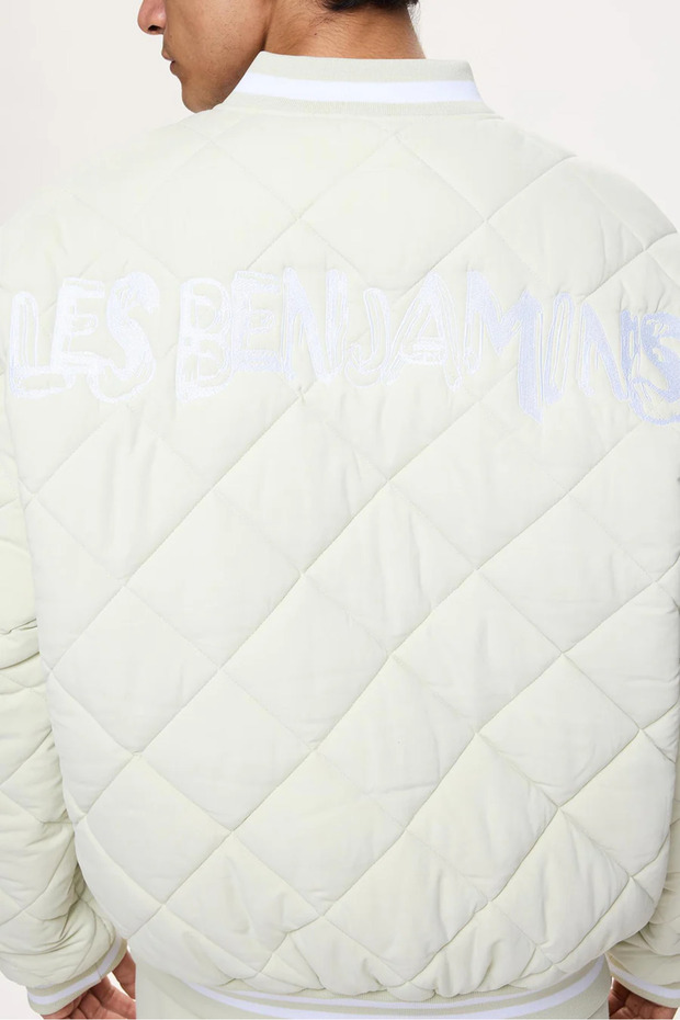 PREMIUM  BOMBER JACKET - 7