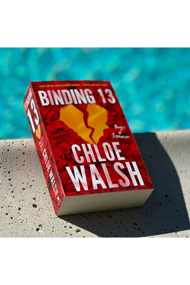 Binding 13 - Chloe Walsh - 3