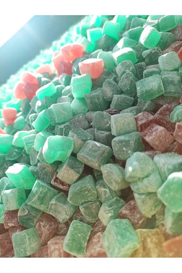 Kuş Lokumu 500gr
