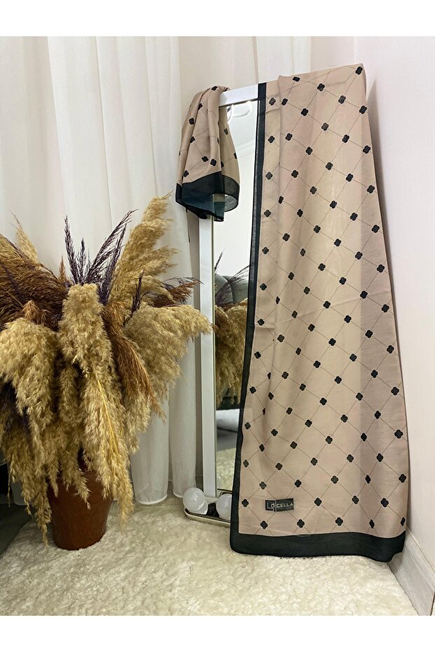 SOFT PAMUKLU ŞAL - 1