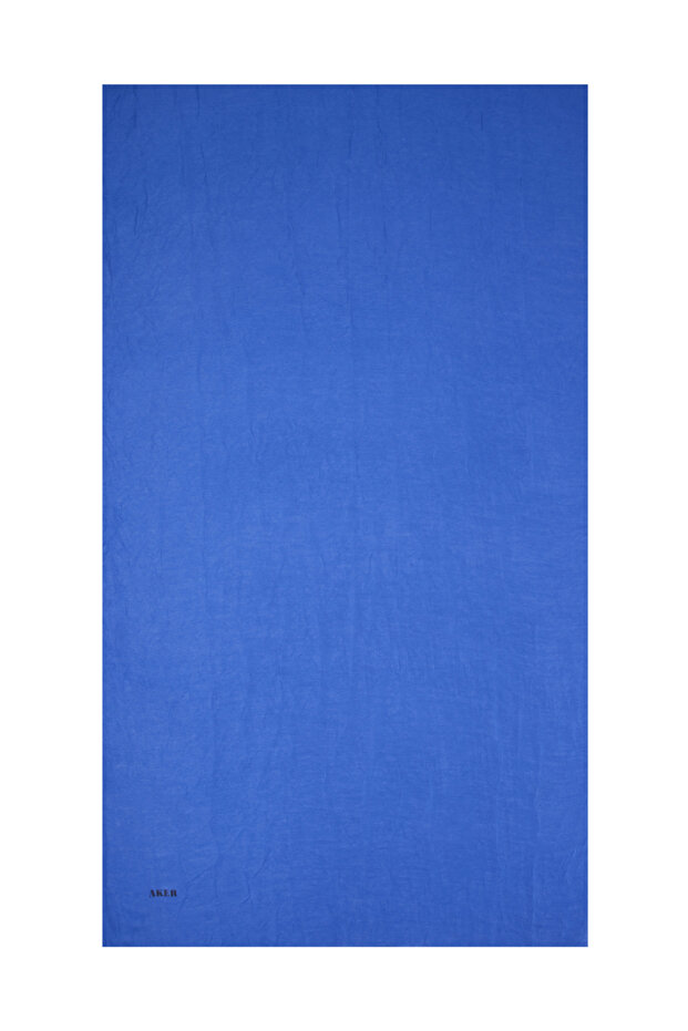 70X190 Kraş Şal - 3