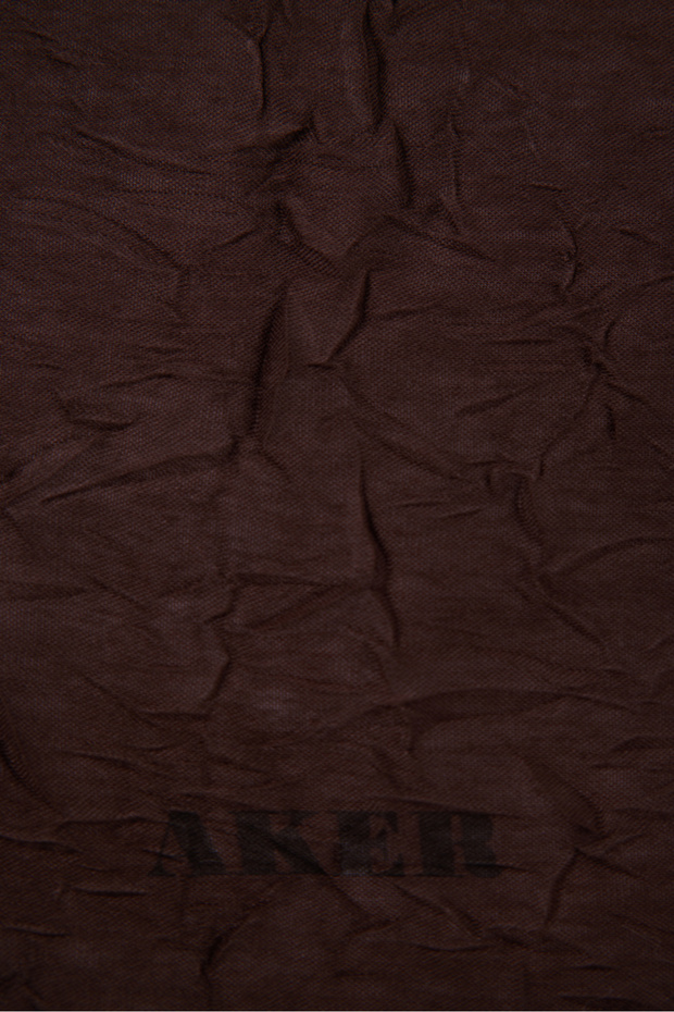 70X190 Kraş Şal - 4