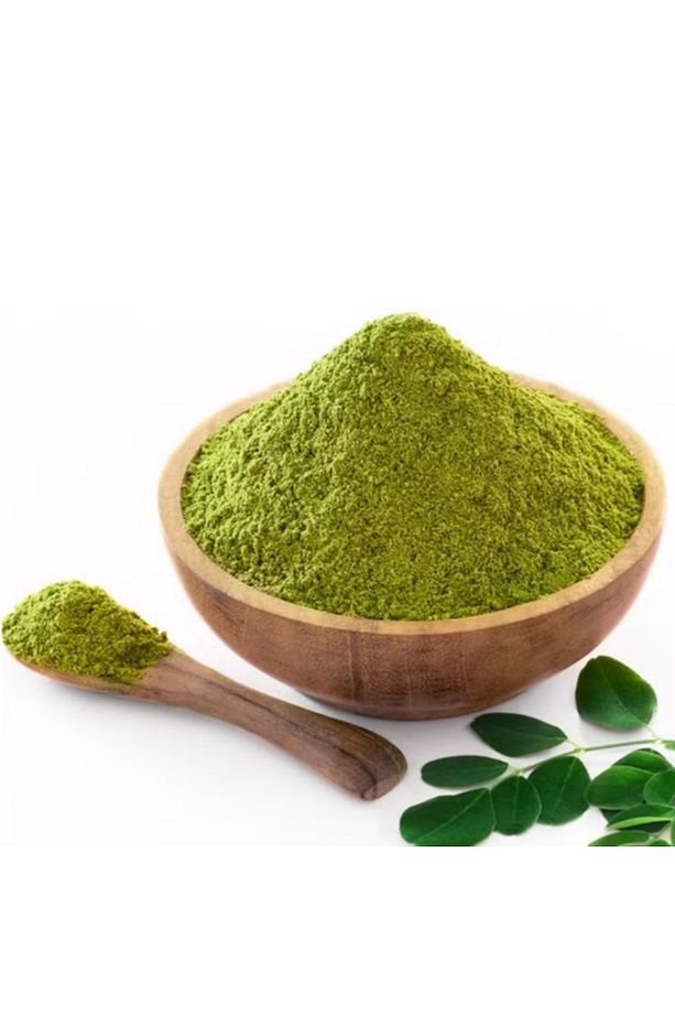 Gaziantep Moringa Tozu 100 gr - 5
