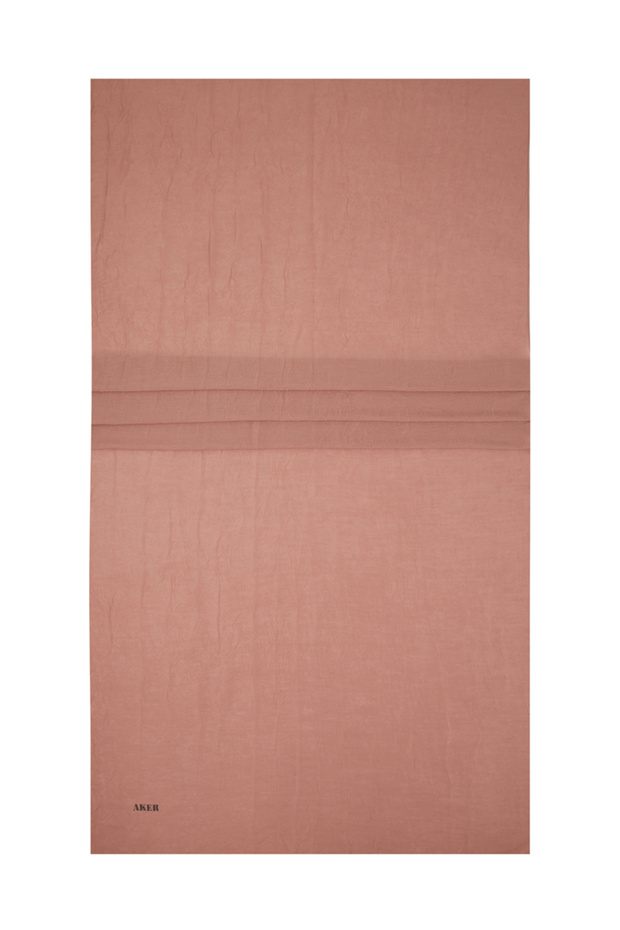 شال كراش مقاس 70X190 - 1