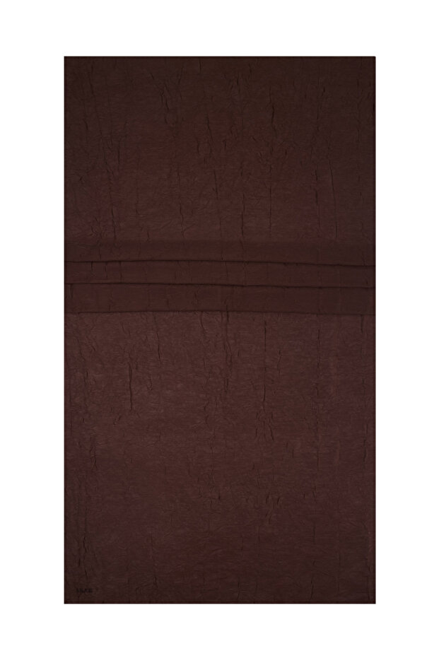 70X190 Kraş Şal - 1