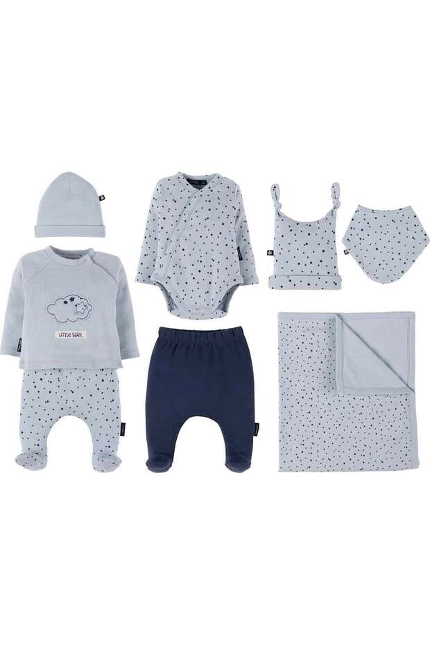 Hastane Çıkış - 1