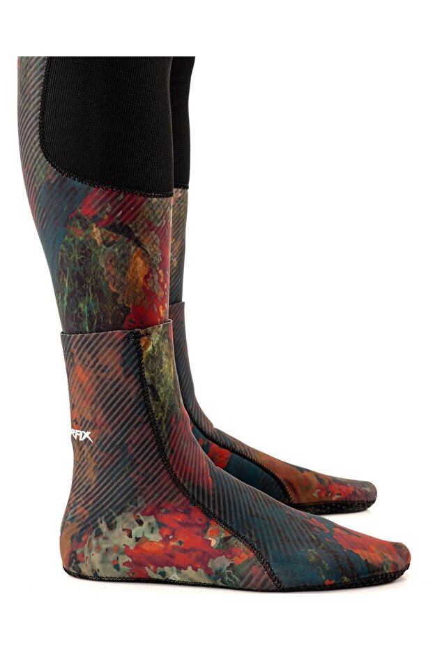 Reef Dalış Çorabı 3mm - 1