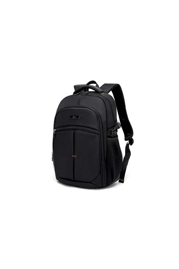 Bg02 17'' 9-Eye Notebook Backpack Asi - 2