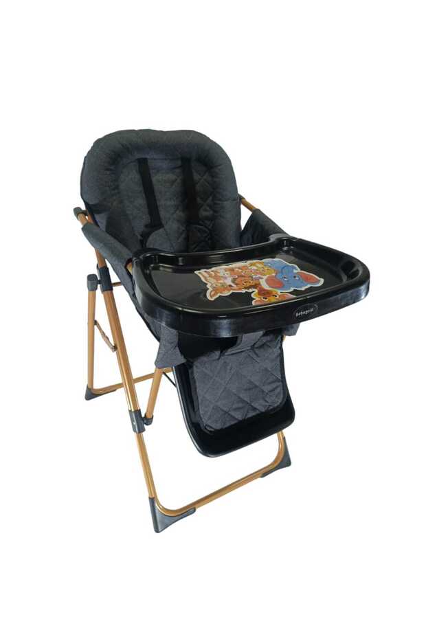 MAMA SANDALYESİ - 1