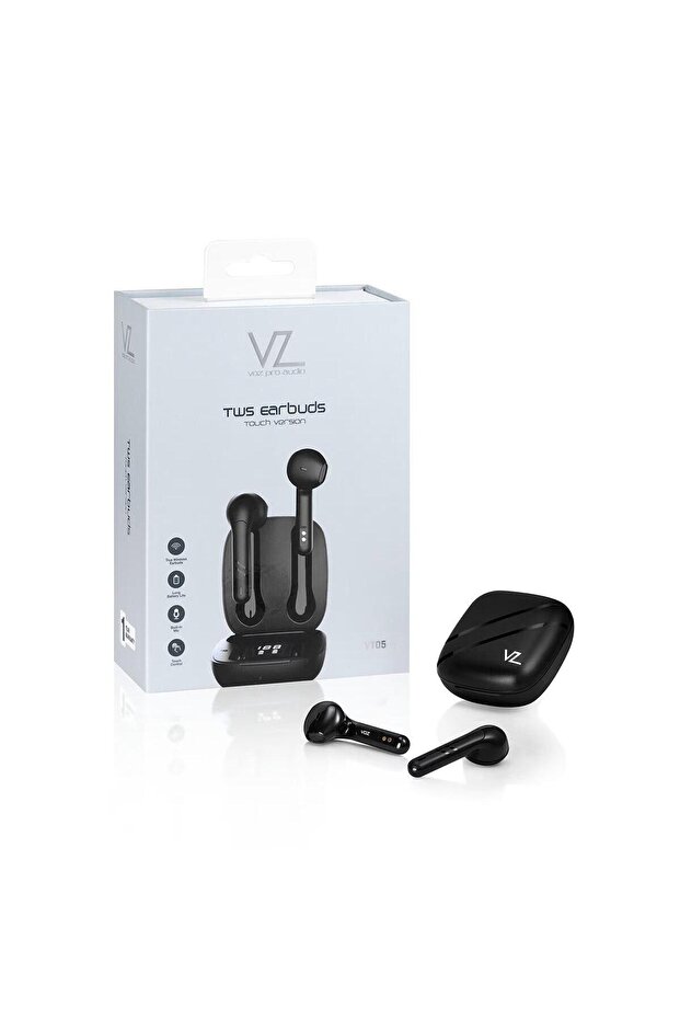 Wireless Ear Buds VT05