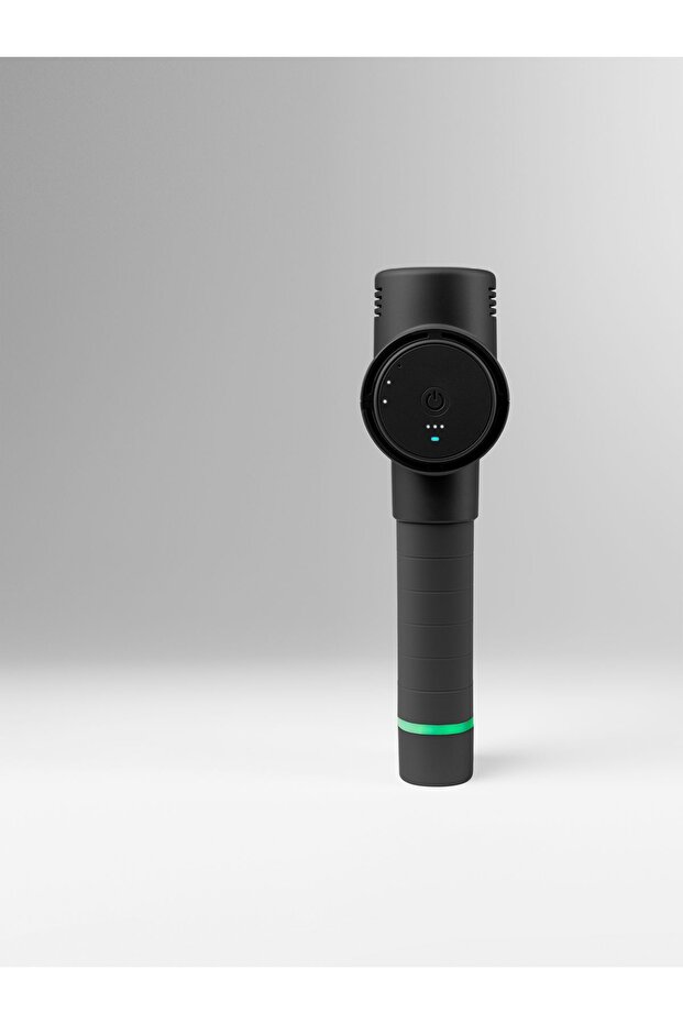 Hypervolt 2 Black Profesyonel Masaj Tabancası - 3