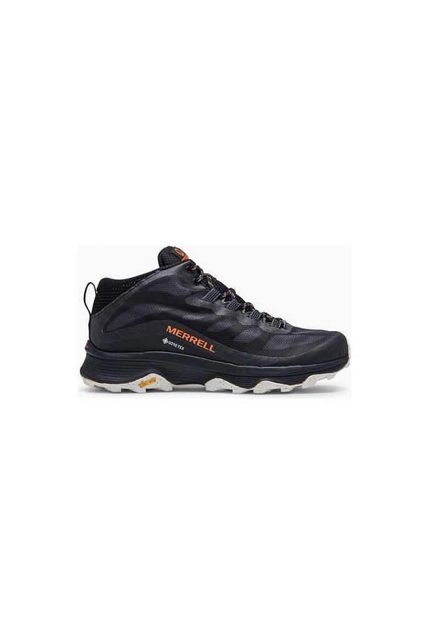 Moab Speed Mıd Gtx Erkek Outdoor Bot J135409 - 1