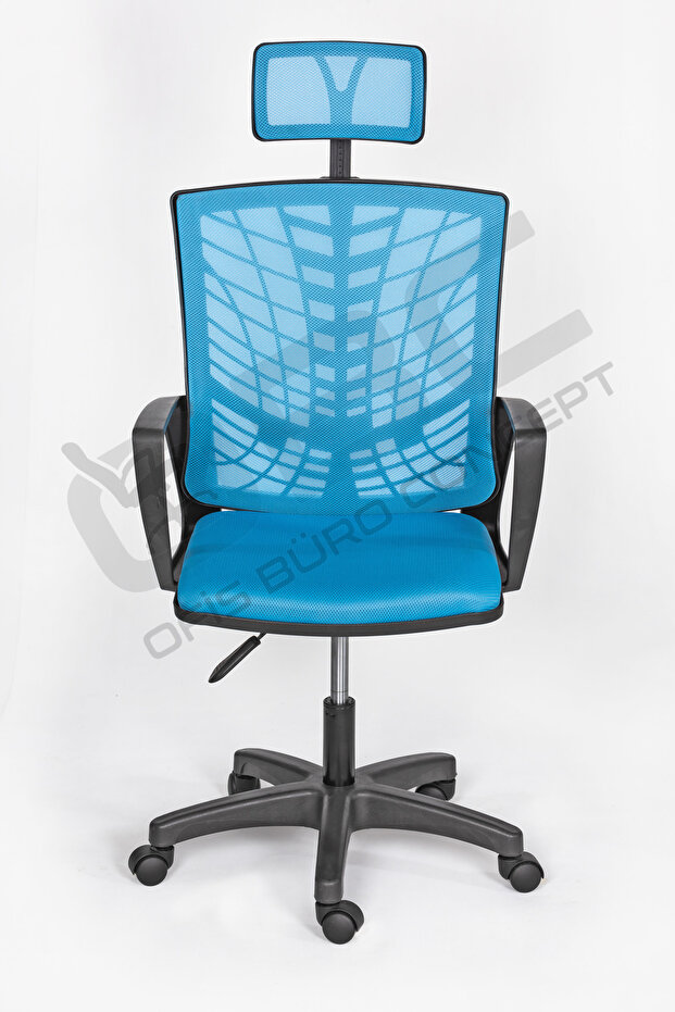 Devsit Efes Çalışma Sandalyesi Ofis Koltuğu Kanepesi - 2