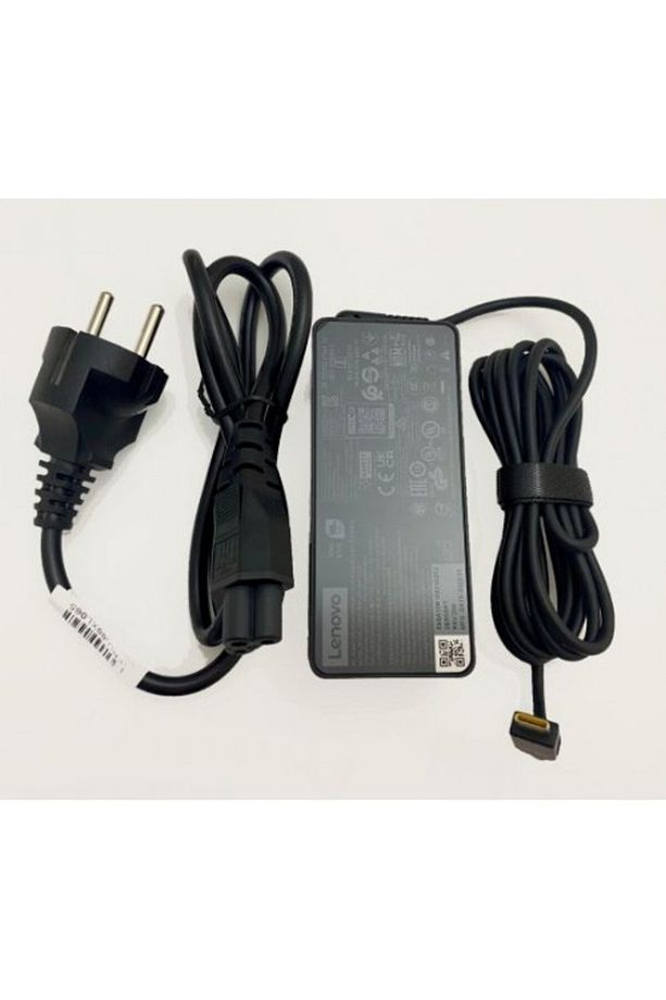 Thinkpad E14 20RA 2RB uyumlu Notebook Adaptör(Type-C 20V 3,25 65W) - 2