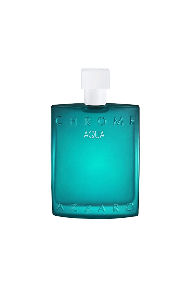 كروم اكوا للرجال - او دي تواليت 100مل100مل - 1