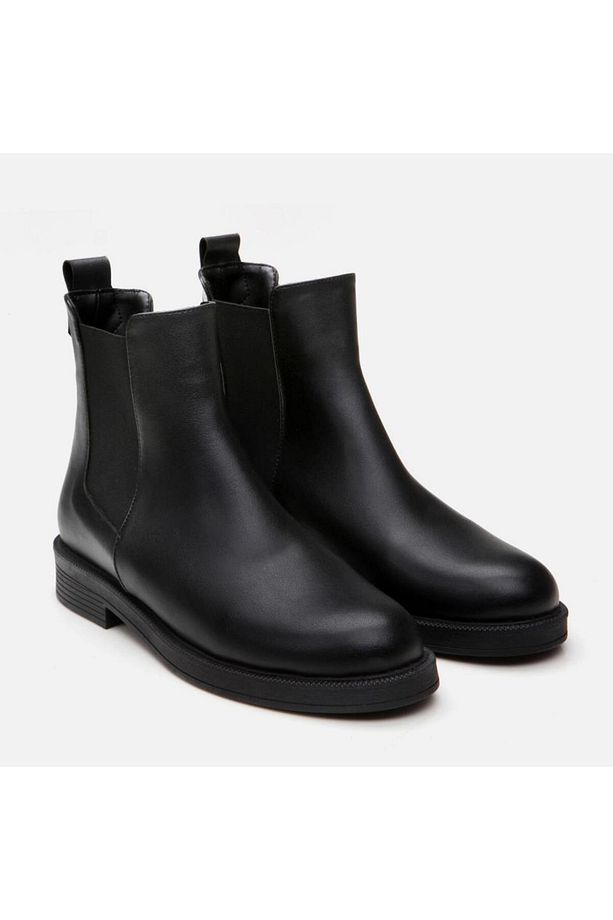 Yaya by Hotiç SİYAH Bot & Bootie 01BOY301640A100 - 2