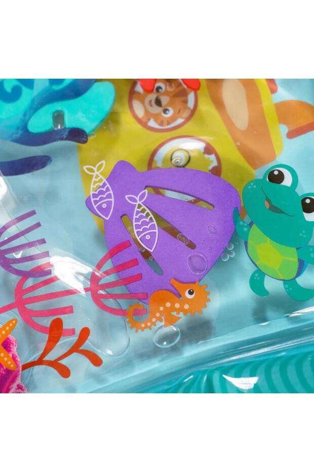 Ocean Explorers Su Matı - 2