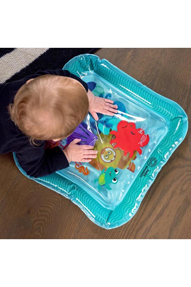 Ocean Explorers Su Matı - 7