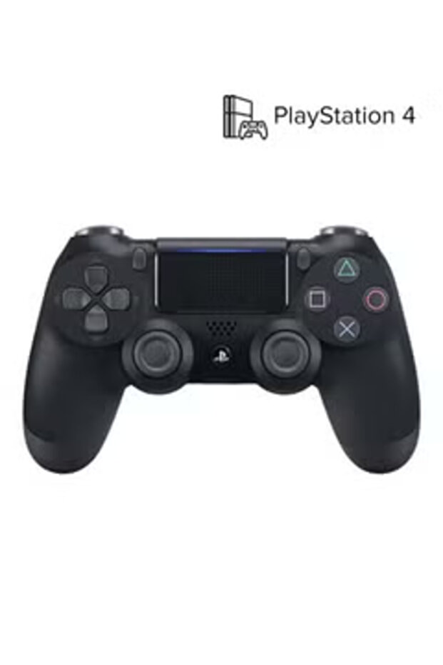 وحدة تحكم لاسلكية Dualshock لجهاز PlayStation 4 - 1