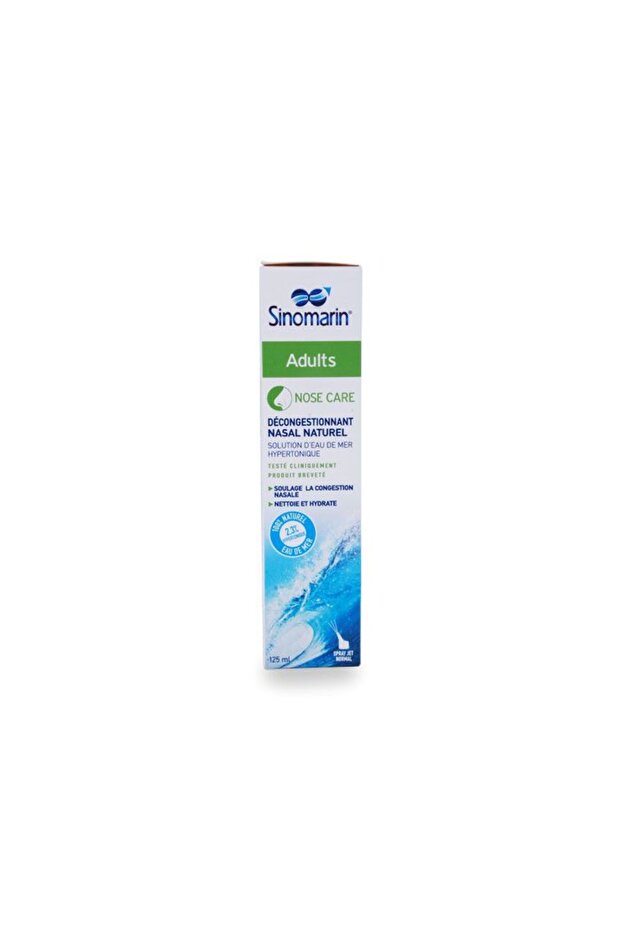 Adult Sol 125Ml
