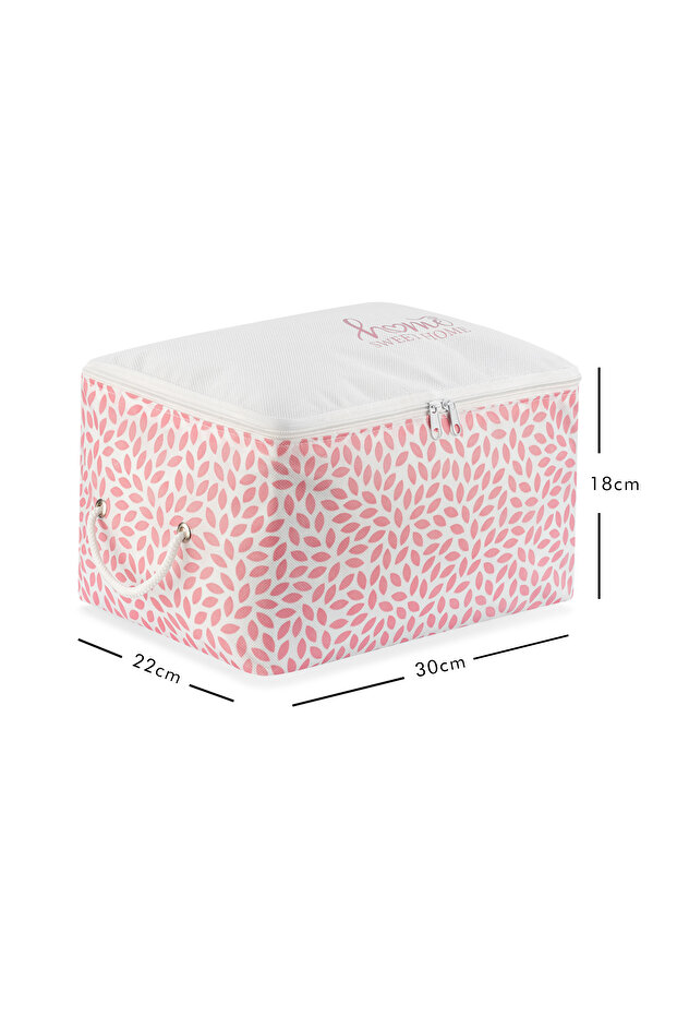 Small Size under Base, Suitcase Organizer Storage / 30X22X18 - 8