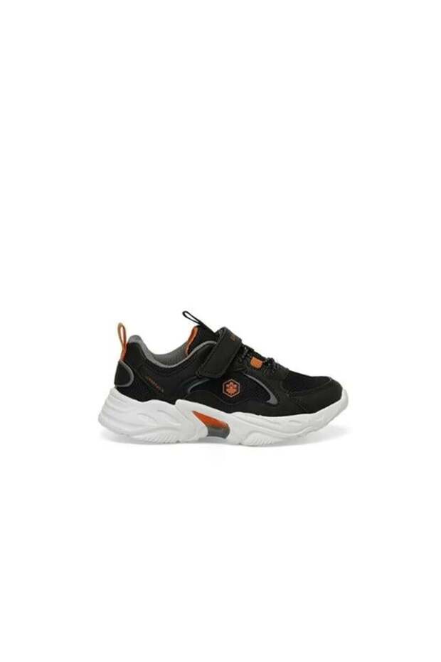 Doll 4Fx Black Boy's Sports Shoes