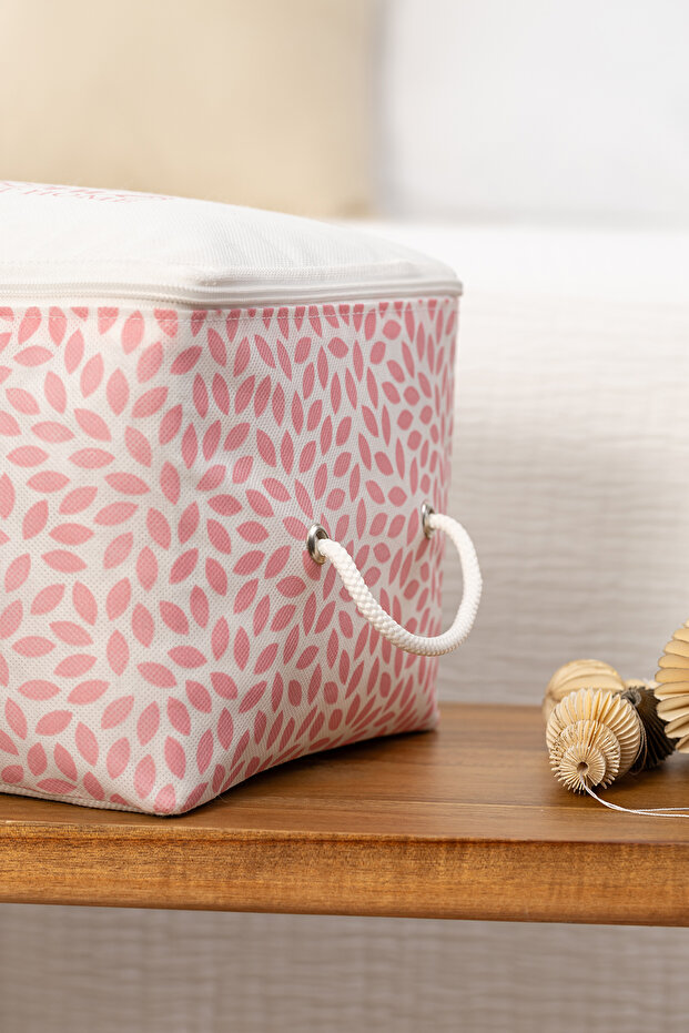 Small Size under Base, Suitcase Organizer Storage / 30X22X18 - 5