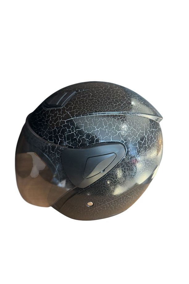 YARIM KASK REİS MOTOR'S - 2