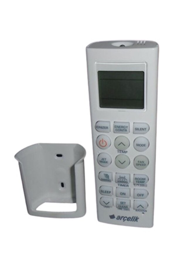 Klima Kumandası - 2