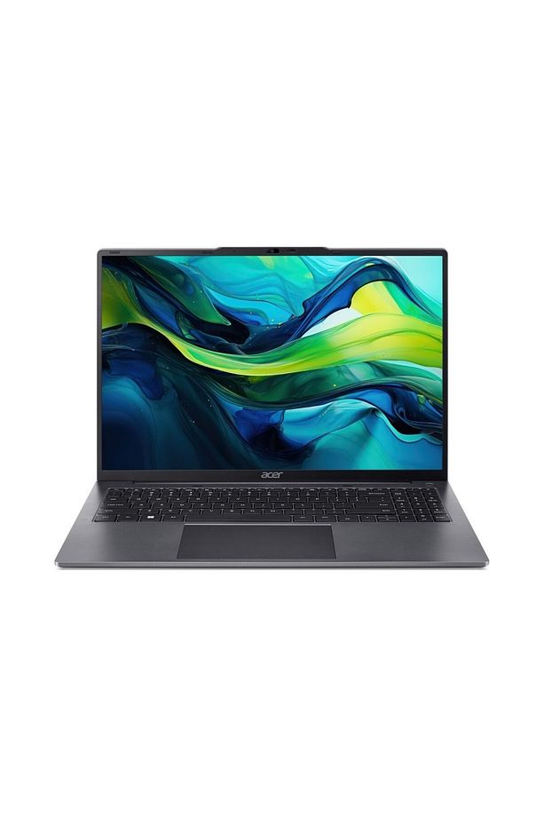 Aspire Lite AL16-51P-580H NX.KWZEY.001-16 Intel Core I5 1235U 16GB 512GB SSD Freedos 16" Notebook - 1