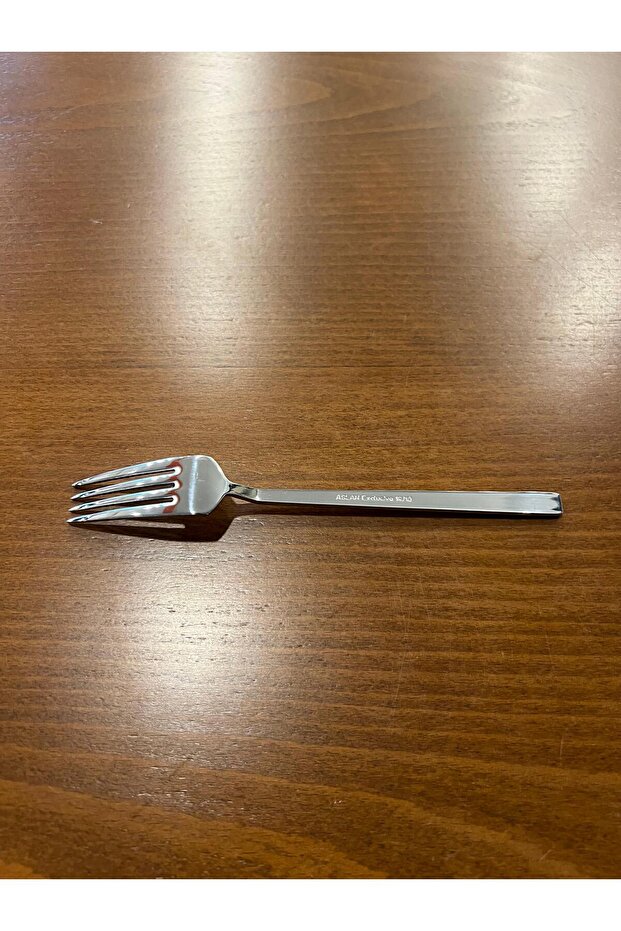 Venedik tatlı çatal 12 adet - 3