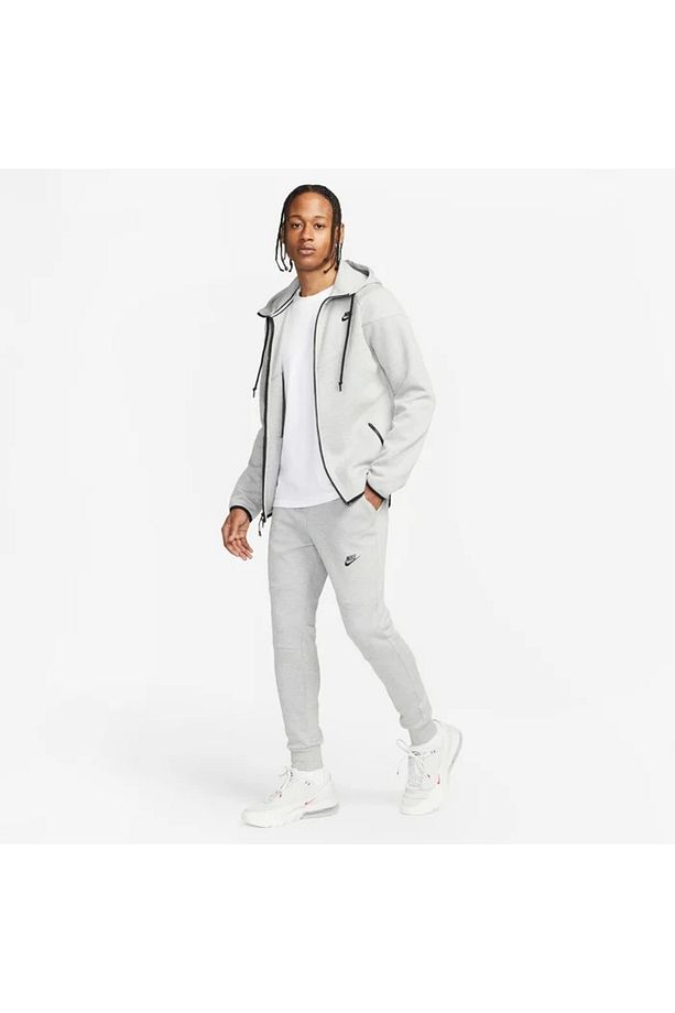 TECH FLEECE OG 10 YEARS ERKEK SWEATSHİRT-FD0737-063 - 7
