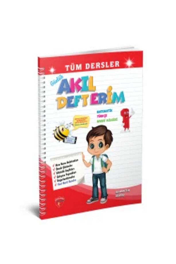 ÇALIŞKAN ARI 1.SINIF 2.DÖNEM NOKTA ATIŞI SET 7 KİTAP 2024 BASKI - 3