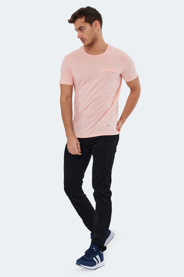 Męski łosoś sportowy Kauri - 7