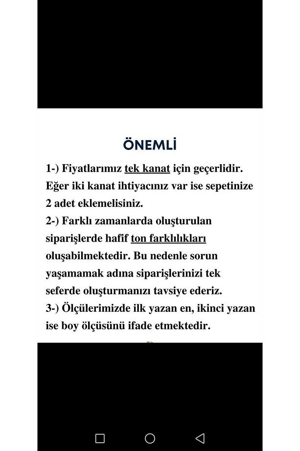 Kullanıma Hazır Petrol Rengi Sık Pileli 1x3 Fon Perde Tek Kanat 12487 - 8