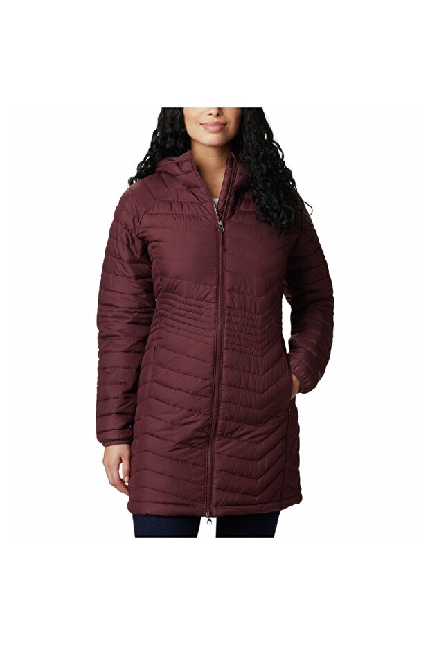 Wk0034 Powder Lite Mid Jacket