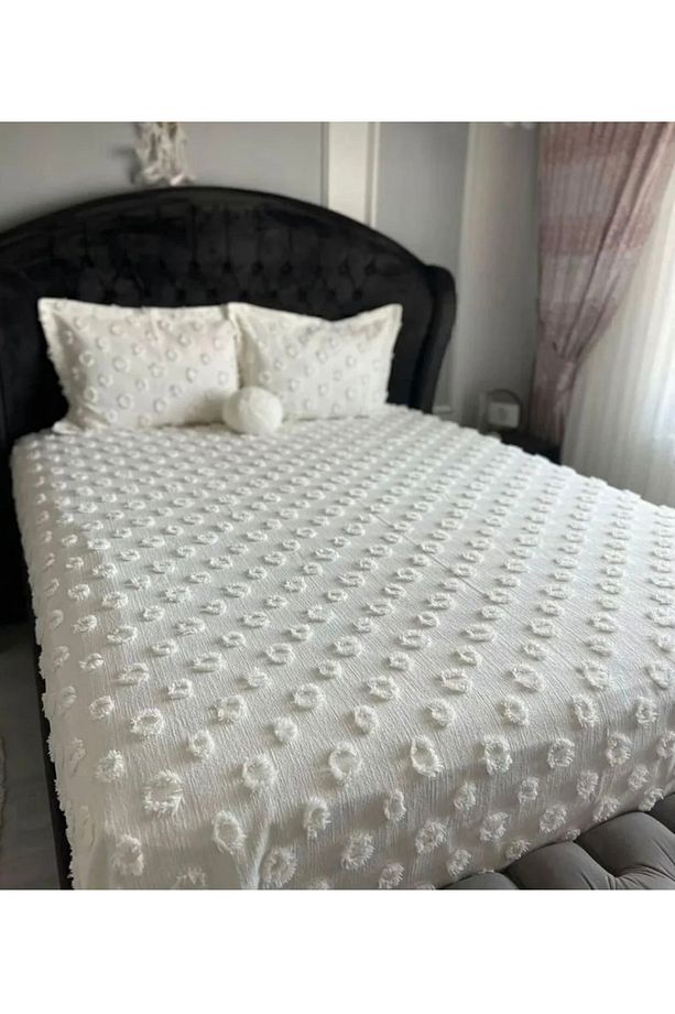 Tek kişilk yatak örtüsü - 4