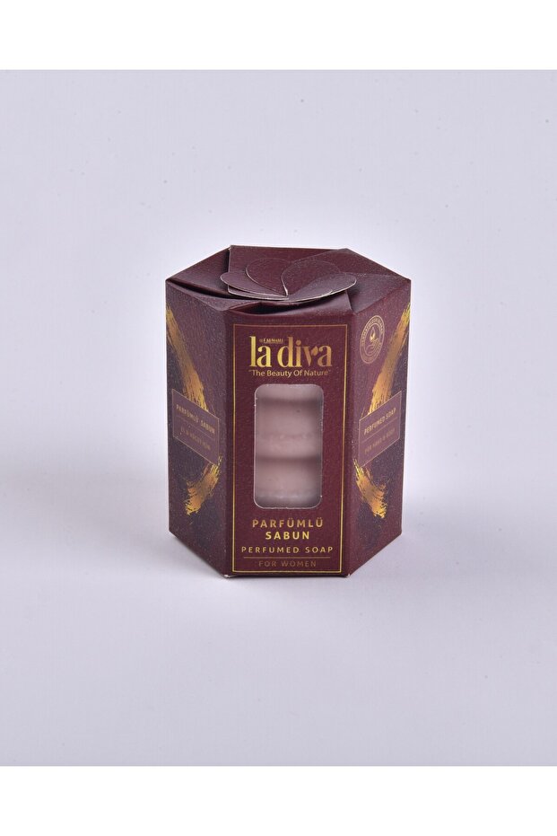صابون معطر نسائي 4×45 غ
