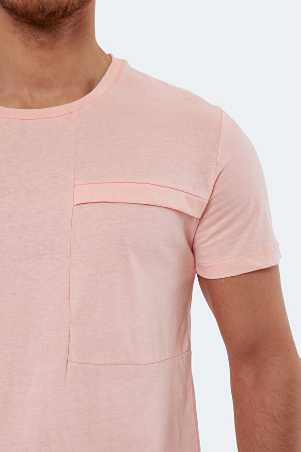 Męski łosoś sportowy Kauri - 4